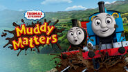 Muddy Matters promo