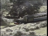 River Irt in "Railways Restored: North West England"