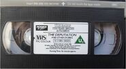 1989 UK tape (Pickwick Video logo)