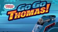 Thomas & Friends Go Go Thomas - Official Trailer on Google Play