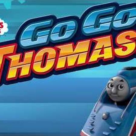 google thomas and friends