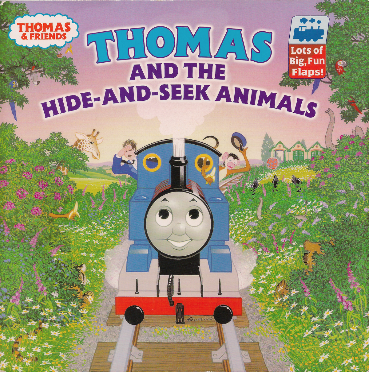 Thomas animal. Animal thomas and friends. hide and seek animals. thomasanimals. my cratchpad.