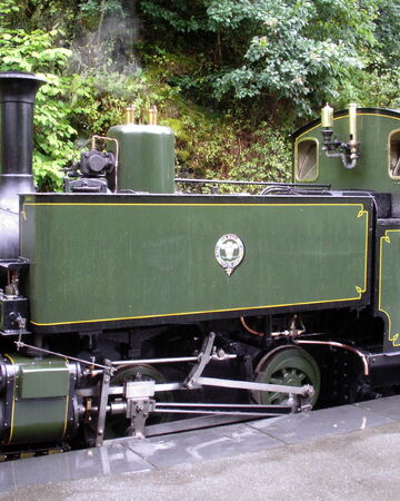 Tom Rolt Thomas The Tank Engine Wikia Fandom Tom Rolt Thomas The Tank Engine Wikia Fandom