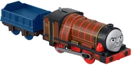 TrackMaster