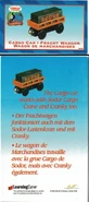 Cargo Car (2001, International)