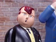 סר טופְּהם הַאט