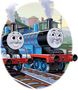 Thomas and Edward