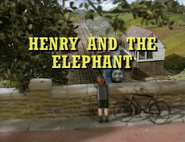 HenryandtheElephantOriginalUKtitlecard