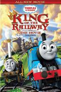 King of the Railway (Canada)