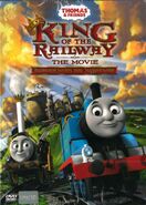 King of the Railway