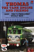 Daisy, Percy's Predicament & Woolly Bear