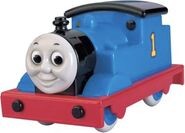 Thomas (Talking/Interactive)