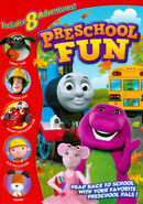 DVD cover