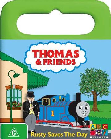 thomas and friends phone