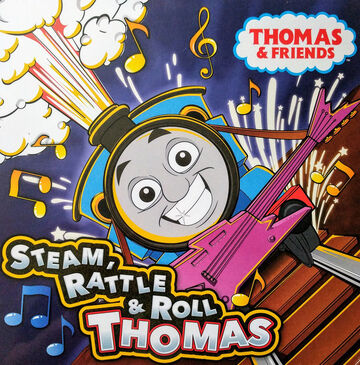Thomas rattle sales