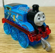 Trackmaster Push Along Thomas