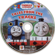 Maple Pictures disc