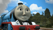 Gordon in The Adventure Begins