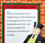 The Fat Controller (2)