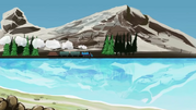 ThomasMeetsMarshallintheCanadianRockies8