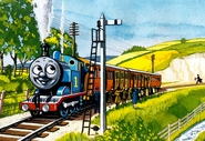 ThomasandtheGuardRS6