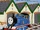 Thomas the Tank Engine Counts to Ten