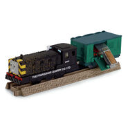 TrackMaster Mavis' Rocky Delivery