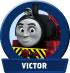 Victor's Engine Depot Icon