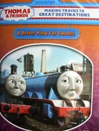 A Better View for Gordon