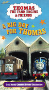 A Big Day for Thomas