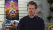 Behind the Scenes: Thomas & Friends: Journey Beyond Sodor