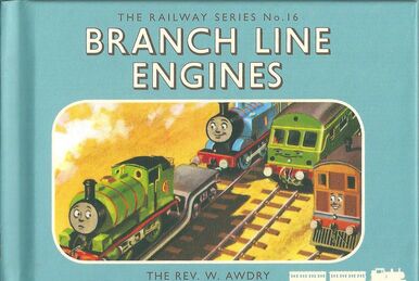 Mainline Engines