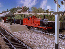きたないきかんしゃ きかんしゃトーマス Wikia Fandom きたないきかんしゃ きかんしゃトーマス Wikia Fandom