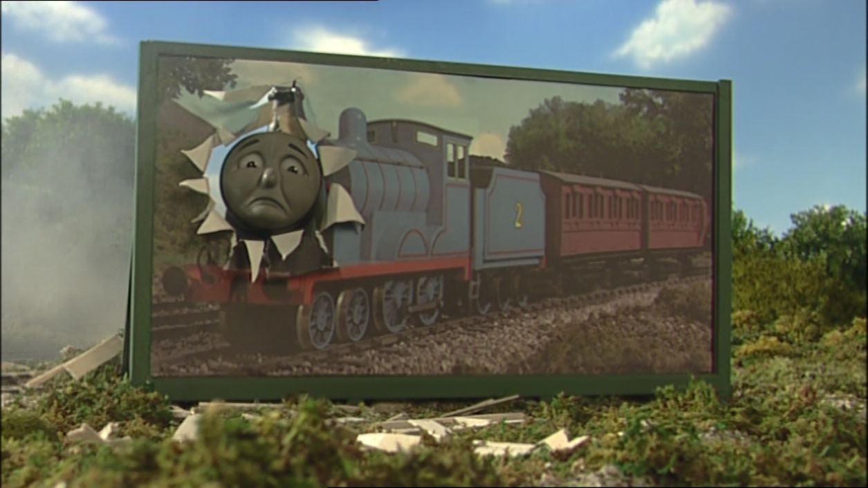 Series 10 | Thomas the Tank Engine Wikia | Fandom