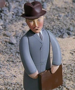 Jeremiah Jobling (Thomas & Friends) (1984-2021)