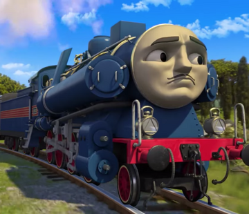 Thomas and friends trackmaster lorenzo and pepe best sale