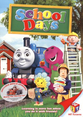 Hit Favorites Thomas The Tank Engine Wikia Fandom Hit Favorites Thomas The Tank Engine Wikia Fandom