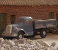 Soft-Side Lorry (Type 2)