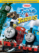 Spills and Thrills (US)