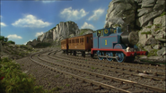 Thomas, Annie and Clarabel