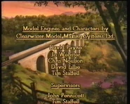 Thomas & Friends/Credits | Thomas the Tank Engine Wiki | Fandom