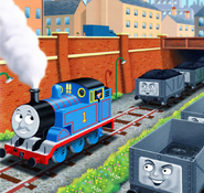 TroublesomeTrucks(StoryLibrarybook)3