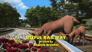 UsefulRailwayTitleCard