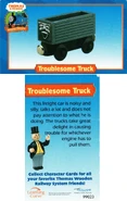 Troublesome Truck (2001)