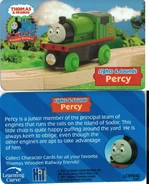 Lights & Sounds Percy