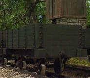 5-Plank Trucks (narrow gauge) (Thomas & Friends) (1984-2021)