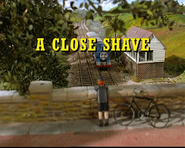 Remastered UK title card