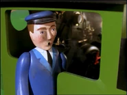 נהגו של פרסי