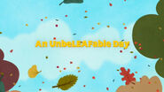 English title card