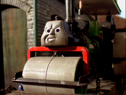バイバイ ジョージ きかんしゃトーマス Wikia Fandom バイバイ ジョージ きかんしゃトーマス Wikia Fandom